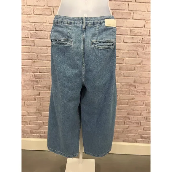 Current Elliott Jeans, Denim, 28, Used - Good - Picture 2 of 2